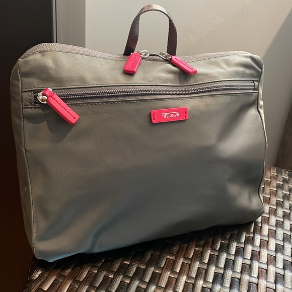 Tumi backpack - Picture 6 of 6